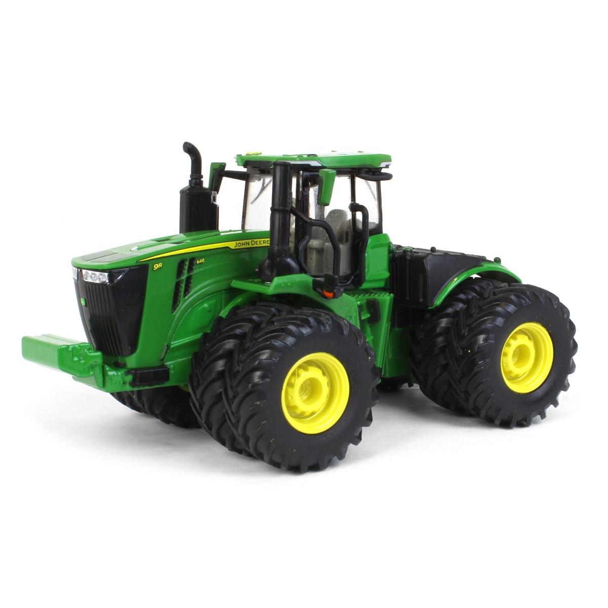 John Deere 9R 640 Prestige Collection - 1:64