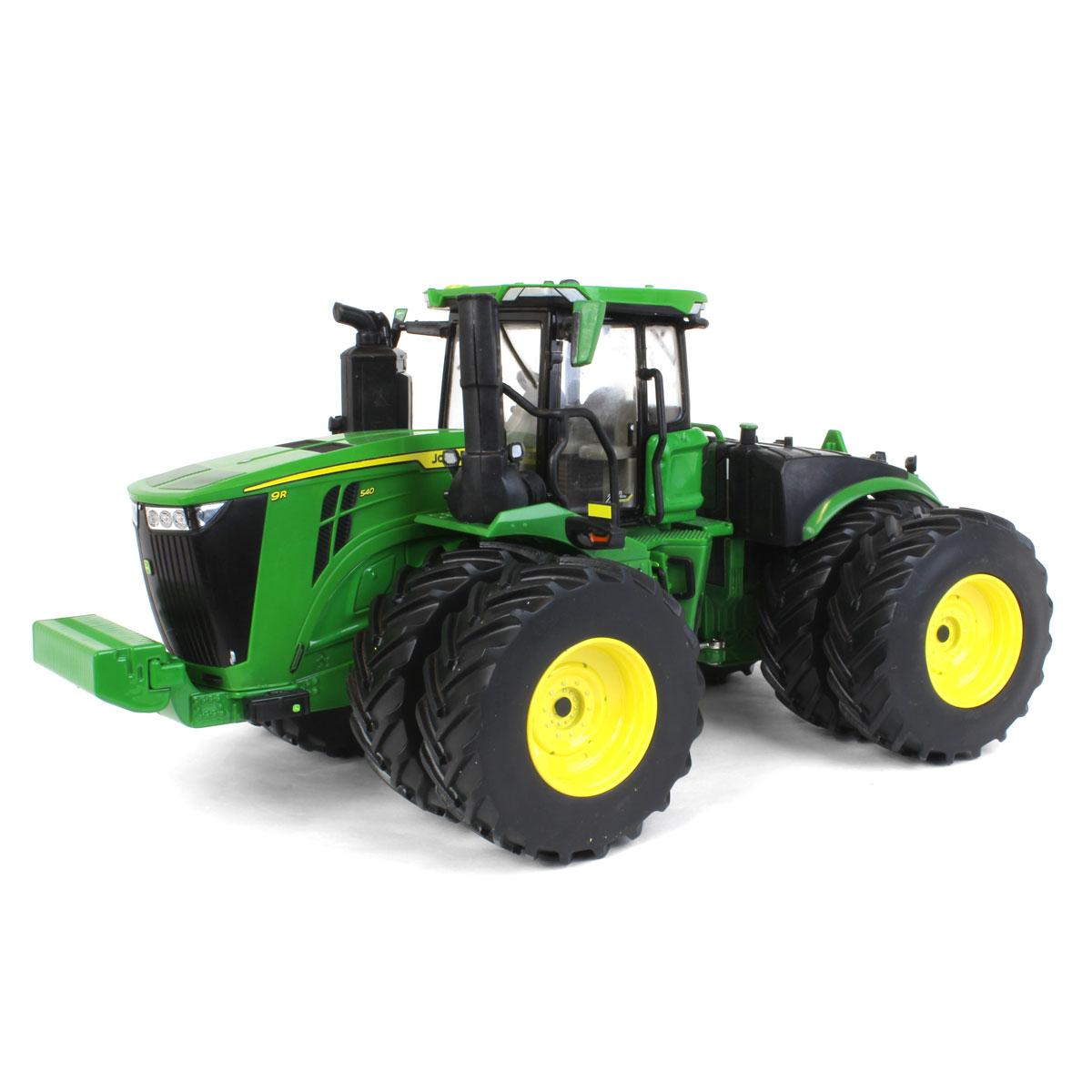 John Deere 9R 540 with Duals Prestige Collection - 1:32