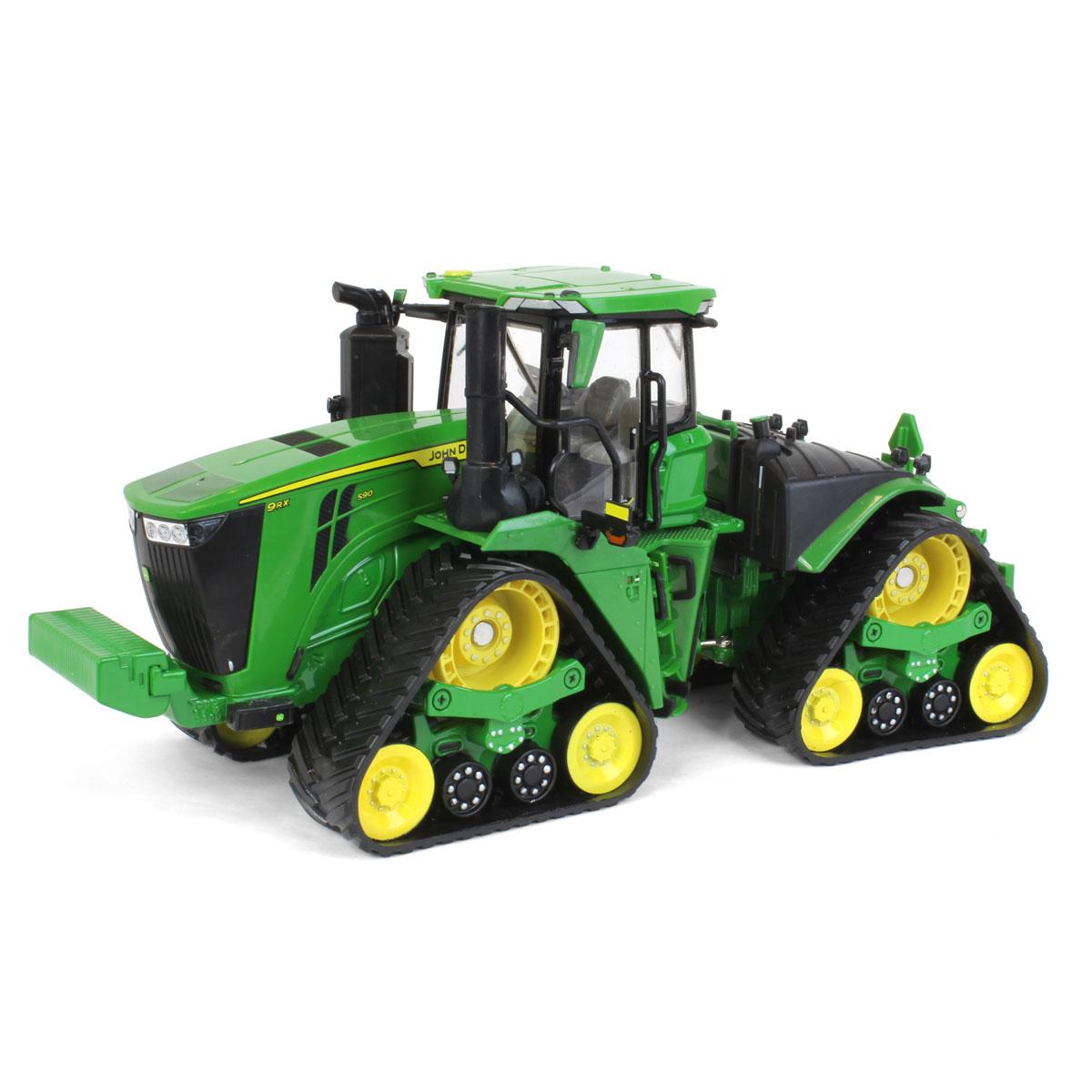 John Deere 9RX 590 Prestige Collection - 1:32