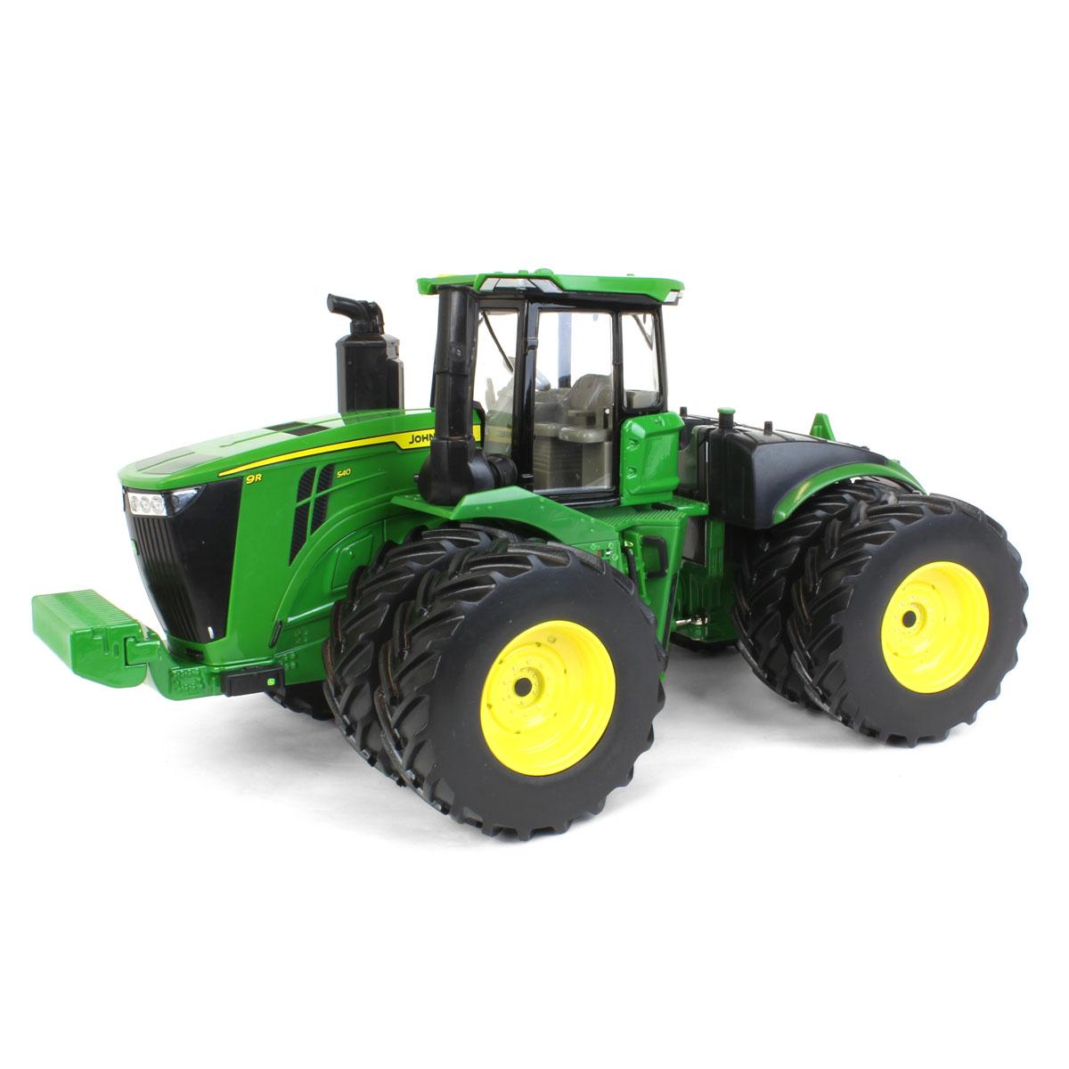 John Deere 9R 540 - 1:32