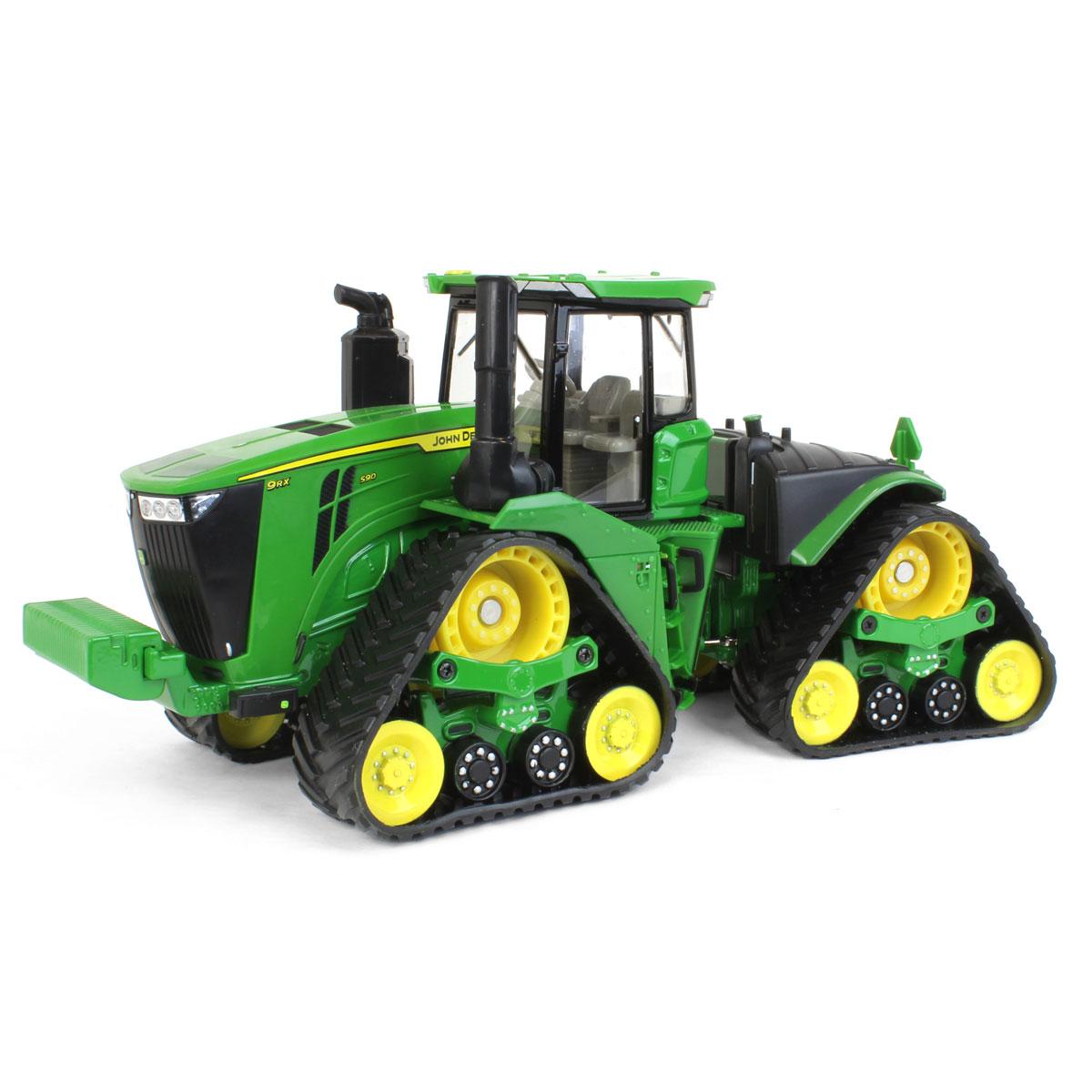 John Deere 9RX 590 - 1:32