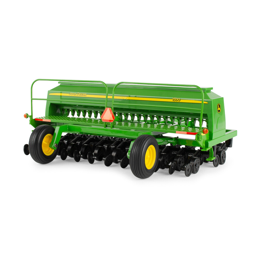 John Deere 1590 Grain Drill - 1:16