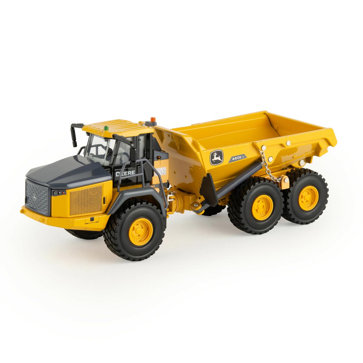 Deere 460E-II Articulated Dump Truck - 1:50