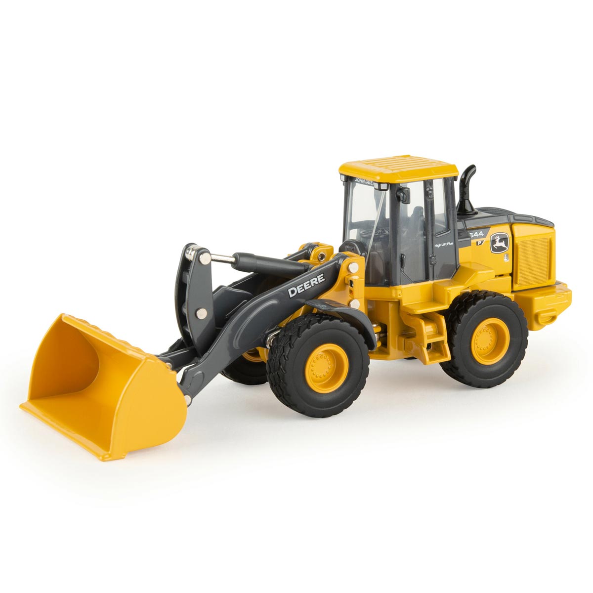 Deere 544P Wheel Loader - 1:50