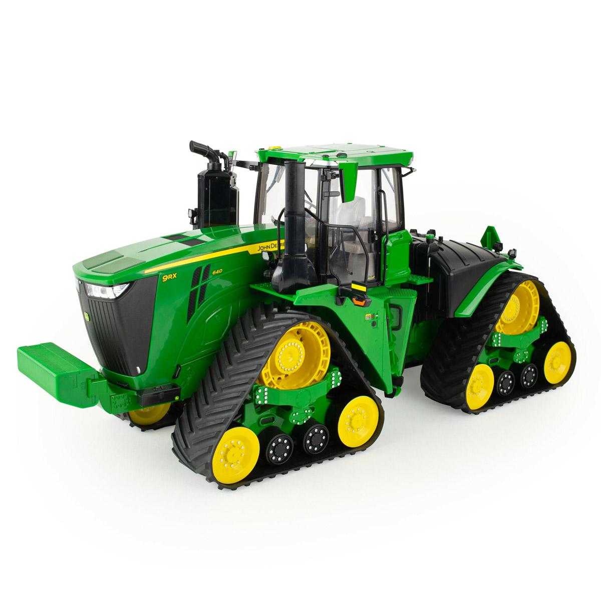John Deere 9RX 640 Prestige Collection - 1:16