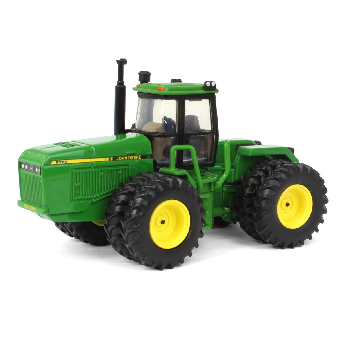 John Deere 8760 4wd Prestige Collection - 1:64