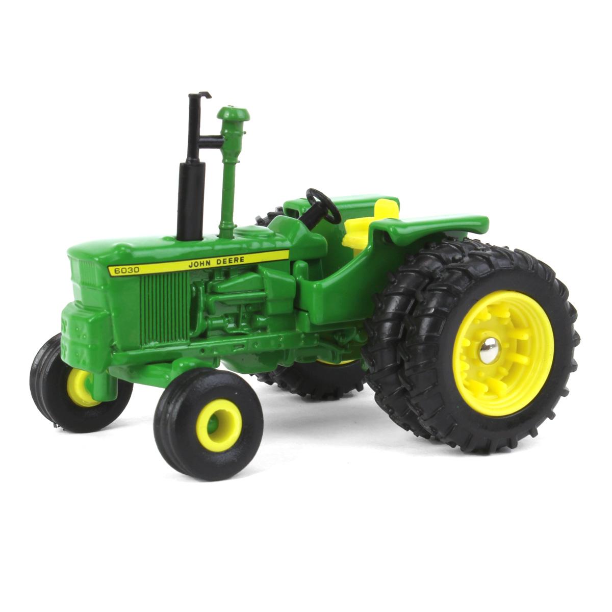 John Deere 6030 with Duals - 1:64