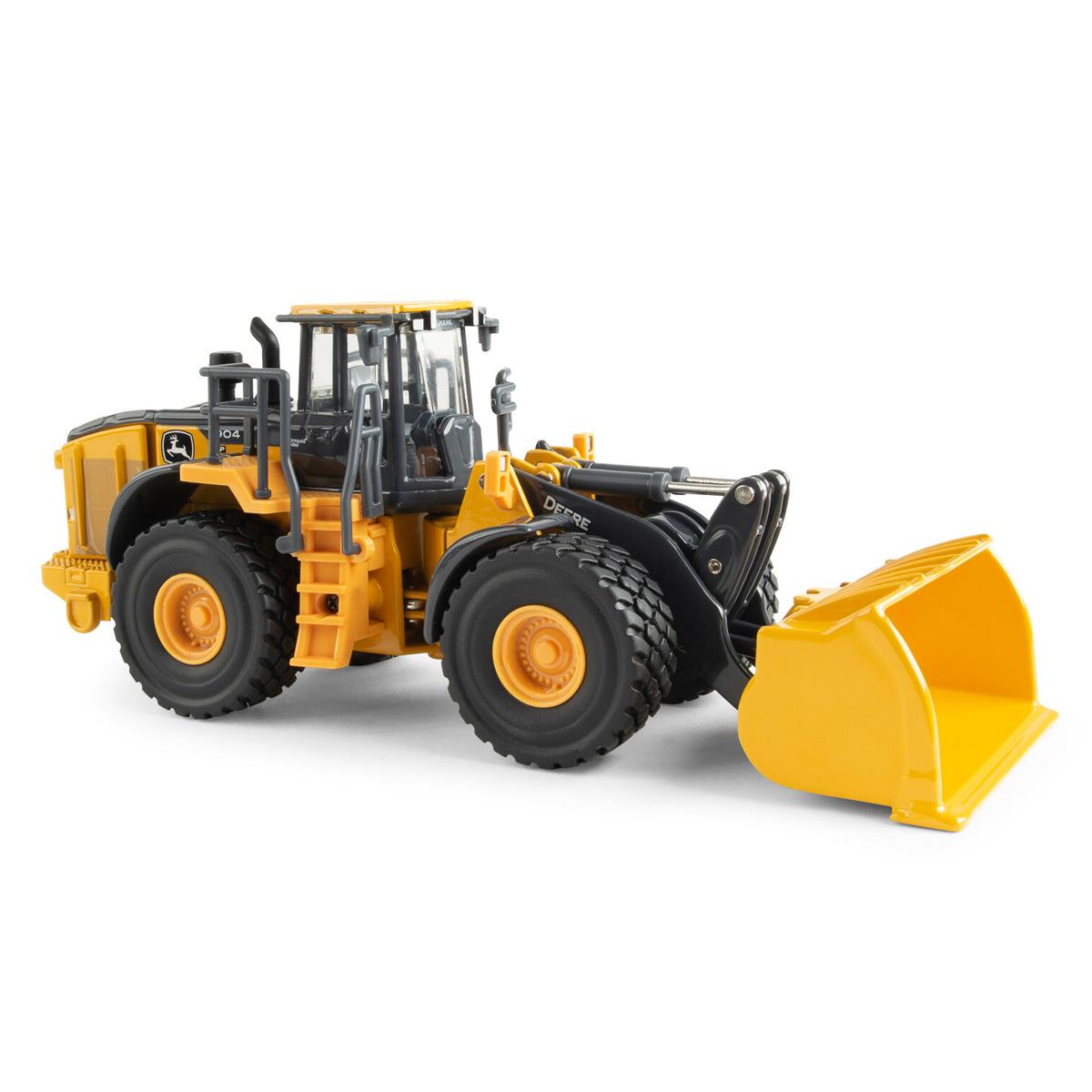 Deere 904 P-Tier Wheel Loader - 1:50