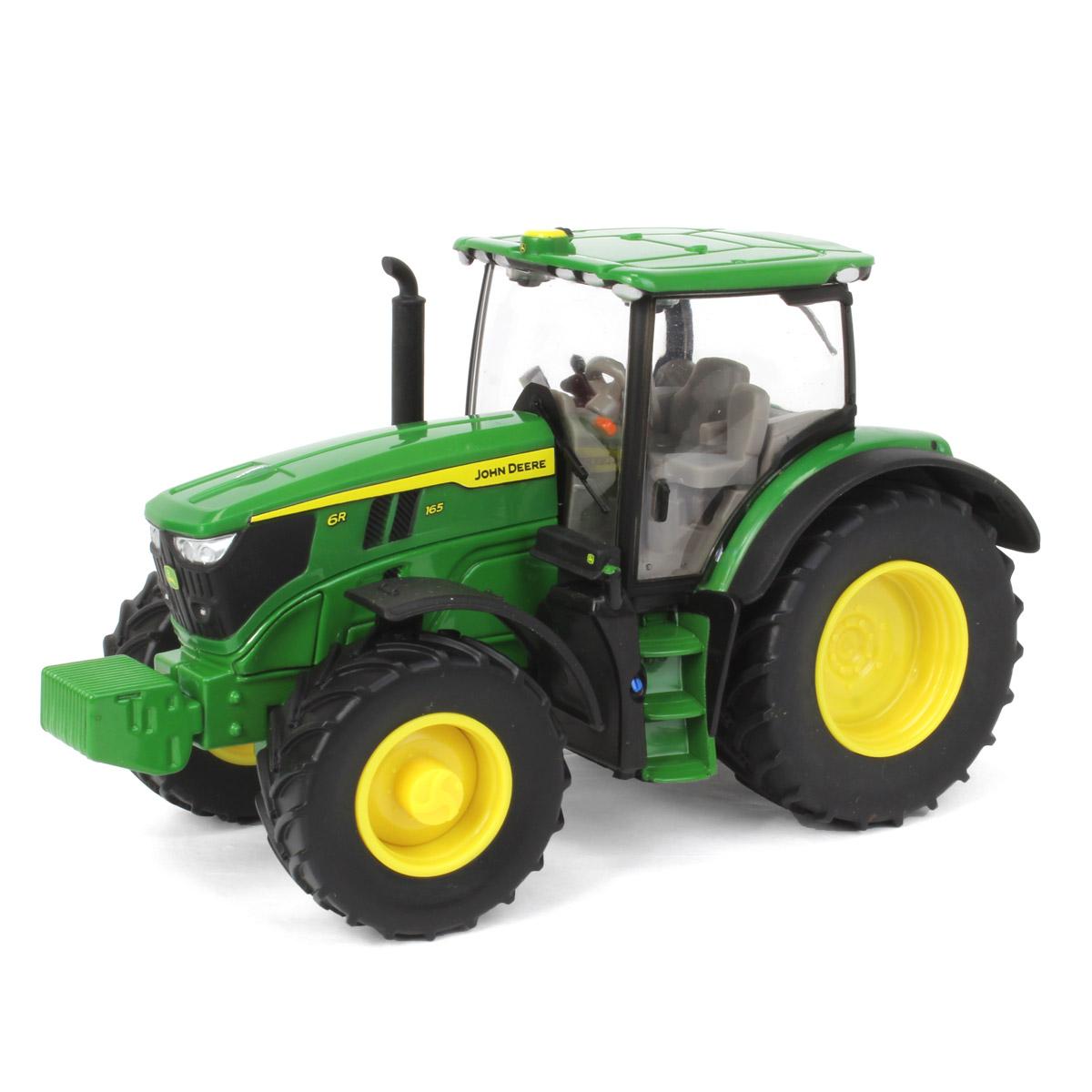 John Deere 6R 165 - 1:32