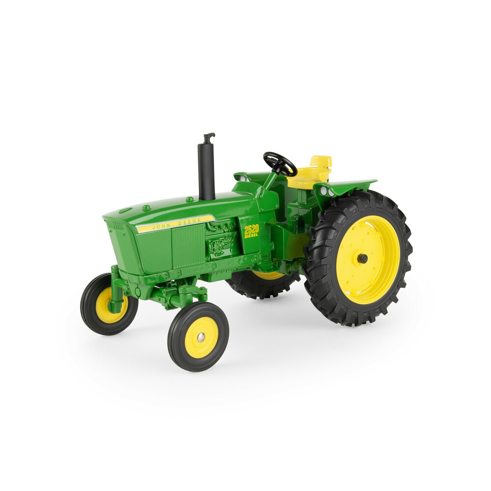 John Deere 2520 Diesel - 1:16