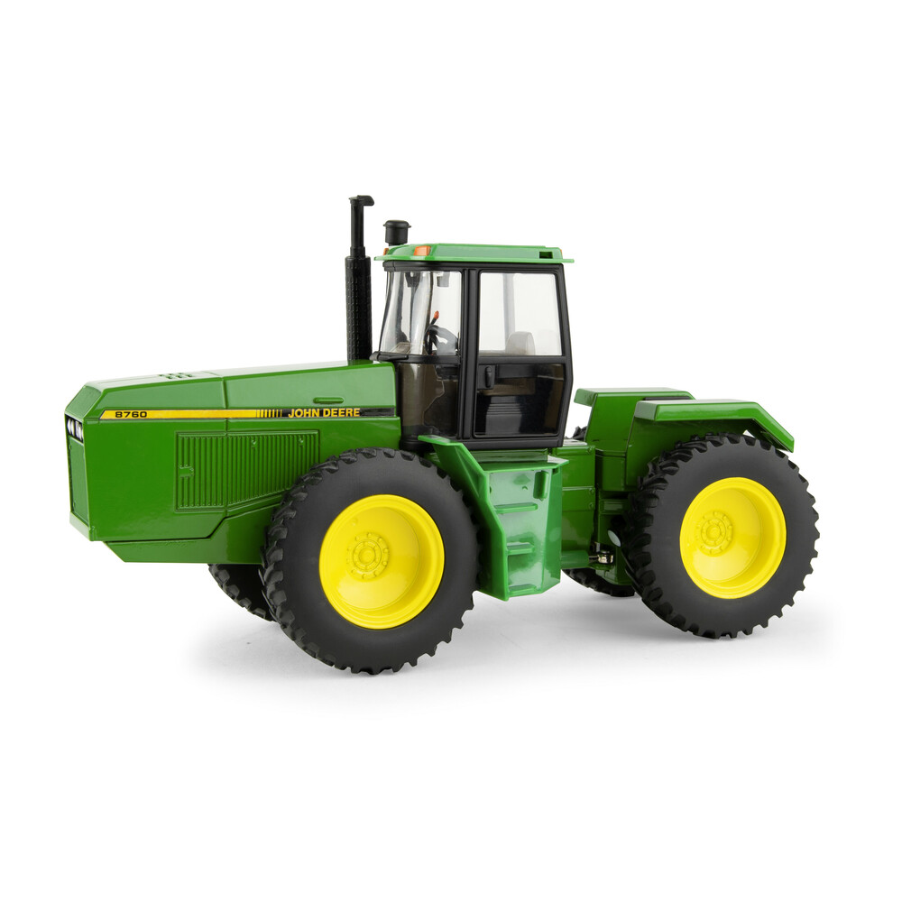John Deere 8760 4wd - 1:32