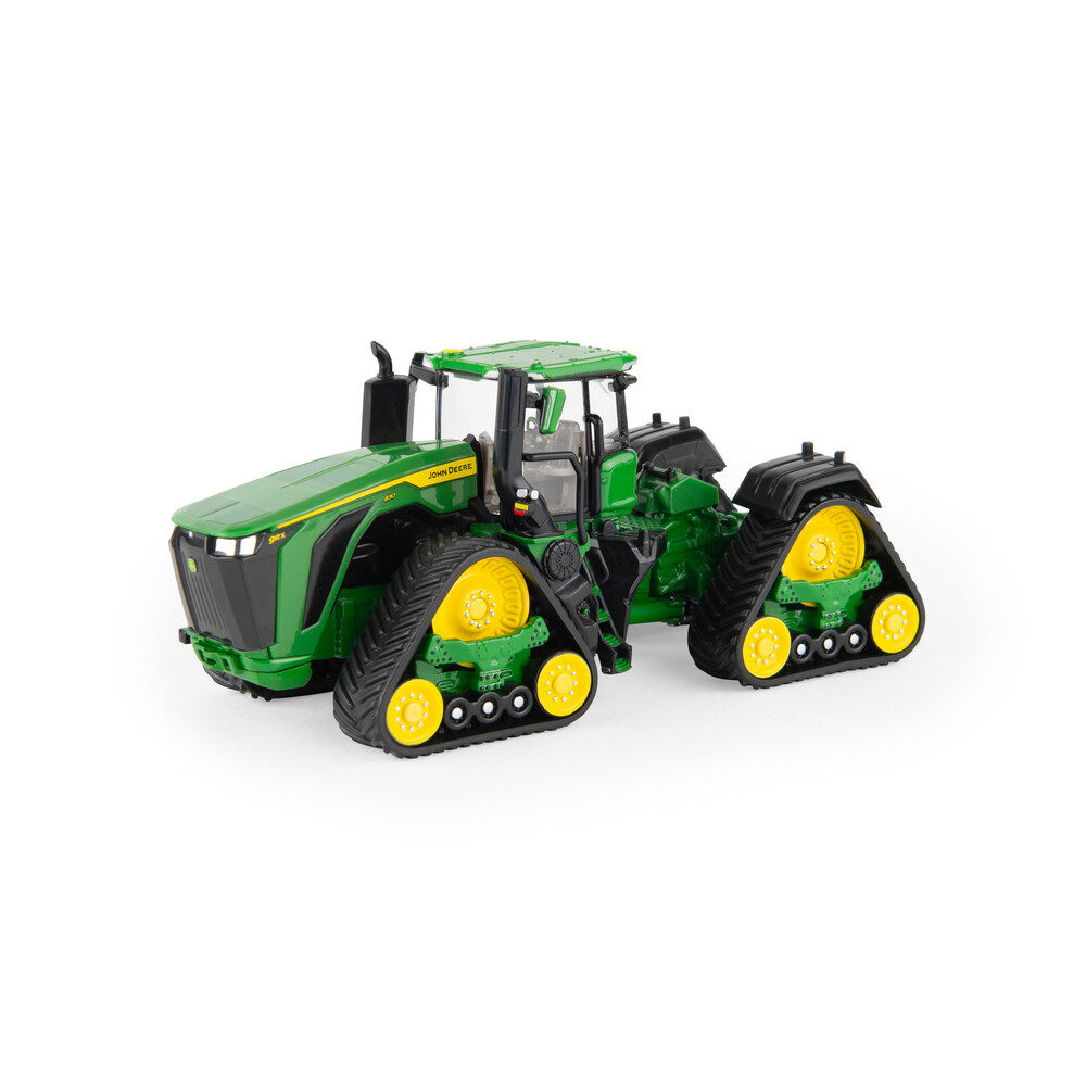 John Deere 9RX 830 HHP Tractor Prestige Collection - 1:64