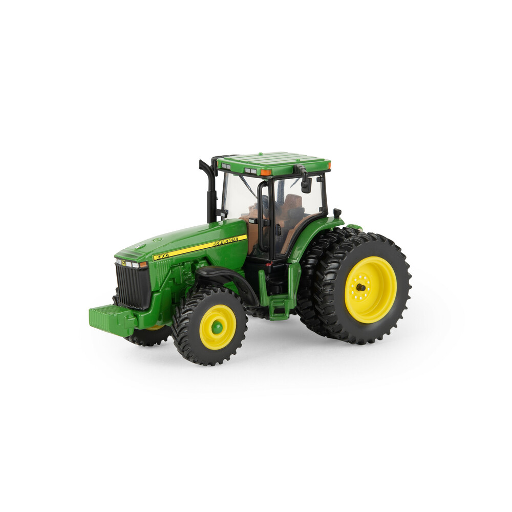 John Deere 8400 with Duals Prestige Collection - 1:64