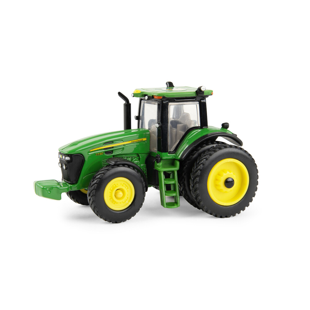 John Deere 7730 with FFA logo - 1:64