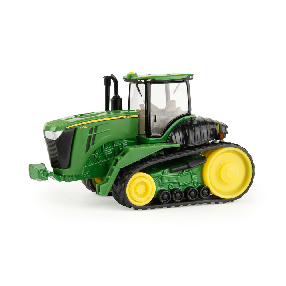 John Deere 9510 RT - 1:64