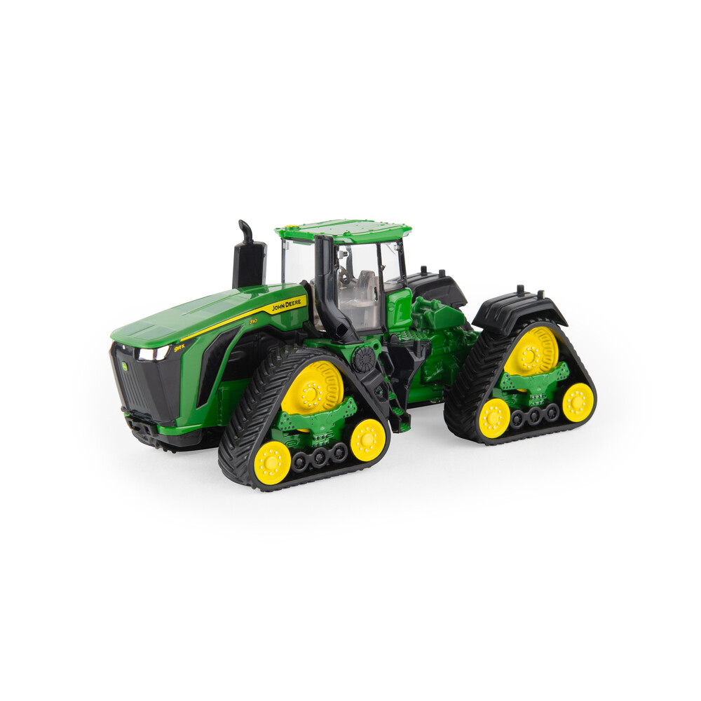 John Deere 9RX 710 HHP Tractor - 1:64
