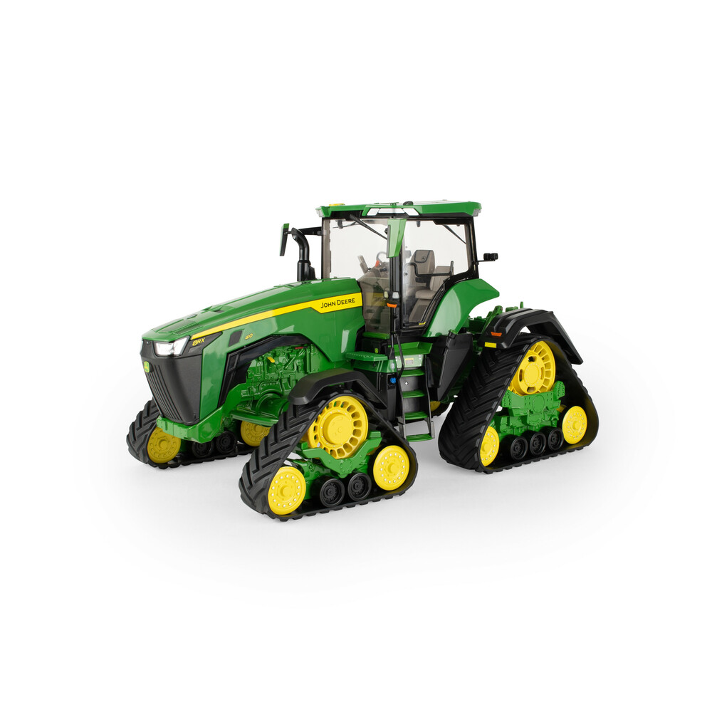 John Deere 8RX 410 with Tracks Prestige Collection - 1:16