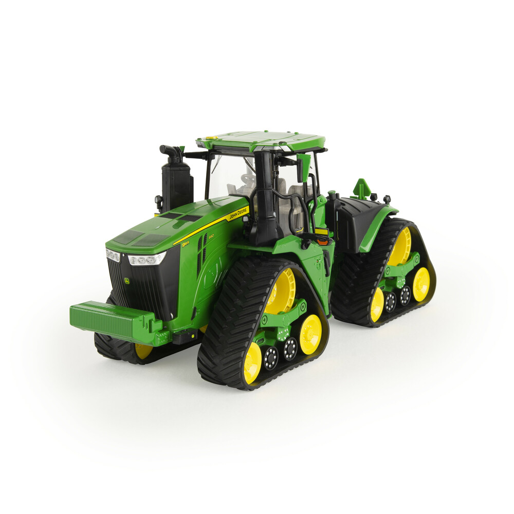 John Deere 9RX 640 Prestige Collection - 1:32