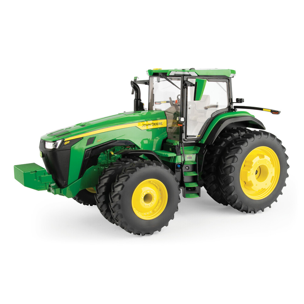 John Deere 8R 310 with Duals Prestige Collection - 1:16