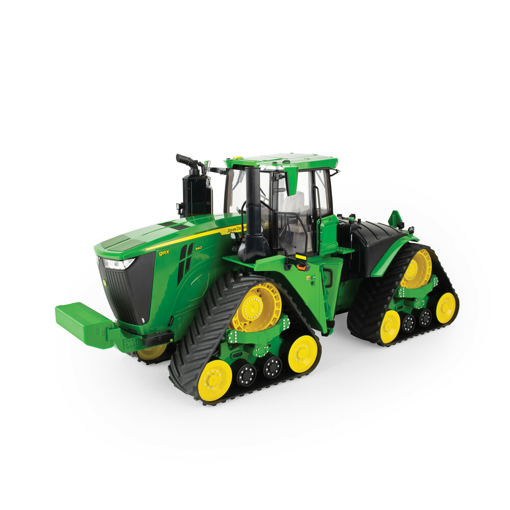 John Deere 9RX 540 Prestige Collection - 1:16