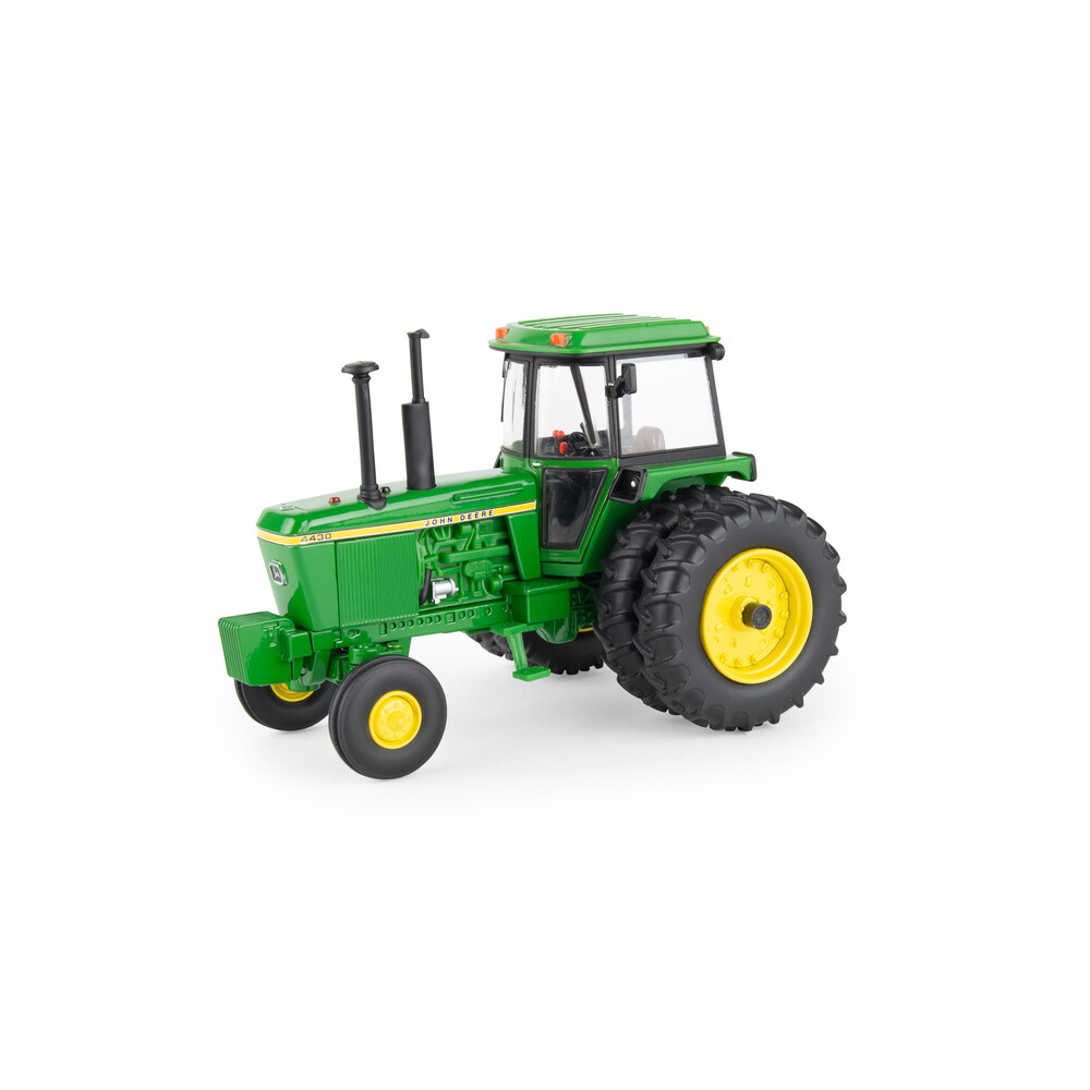 John Deere 4430 with Duals Prestige Collection - 1:32