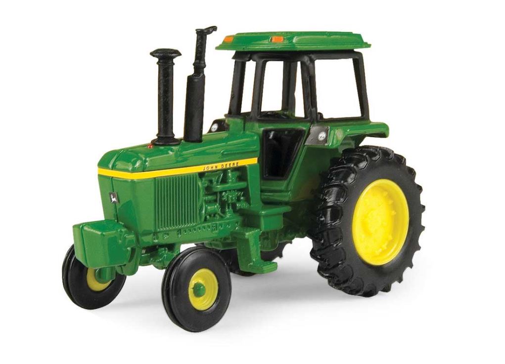 John Deere 4430 Tractor Collect N Play - 1:64