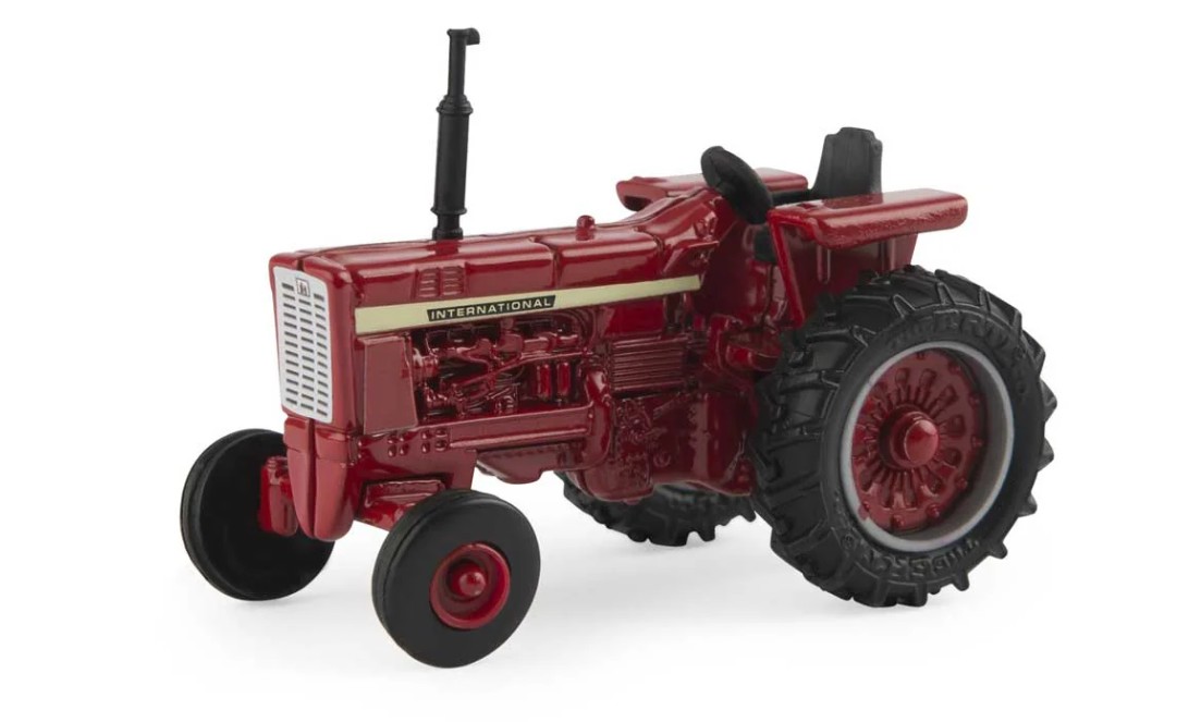 International 56 Collect N Play - 1:64
