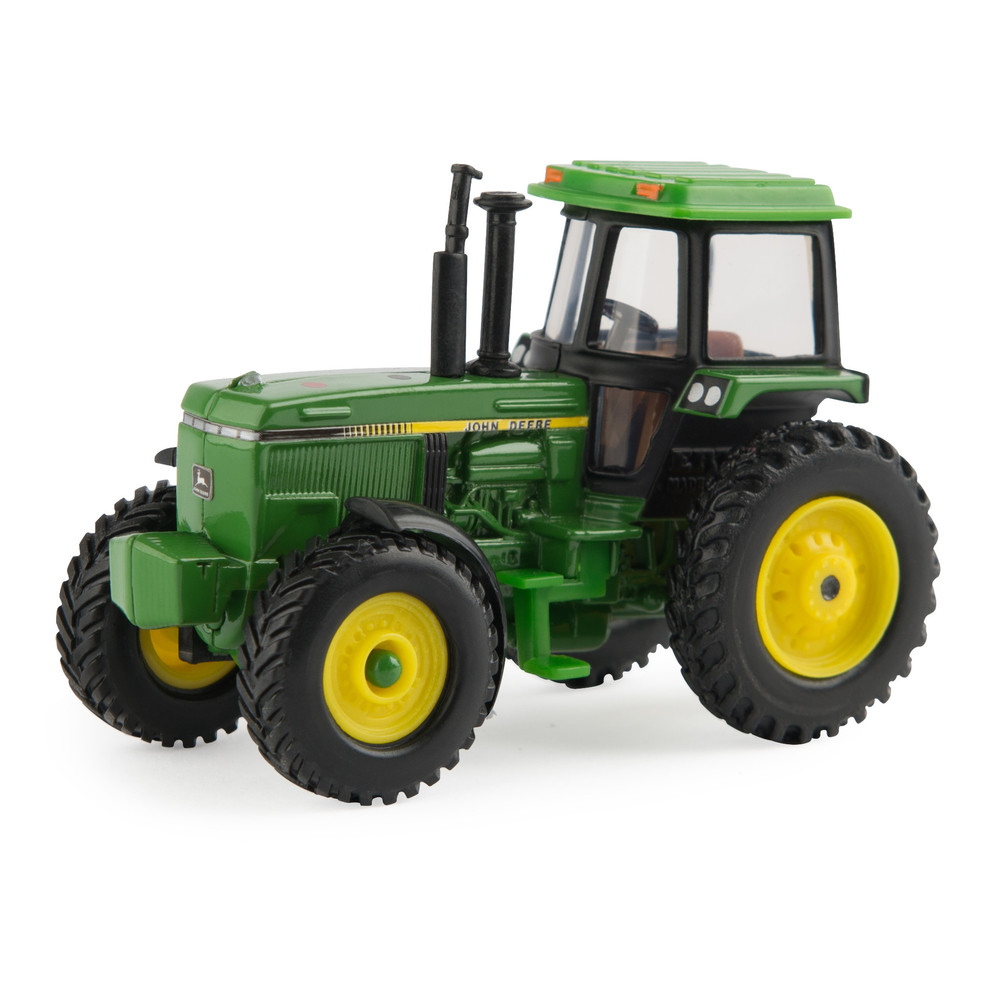John Deere 4755 Collect N Play - 1:64