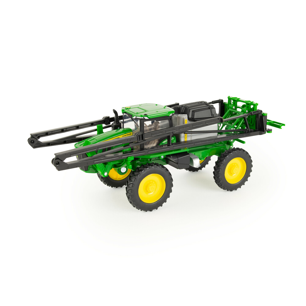 John Deere 412R Sprayer - 1:32