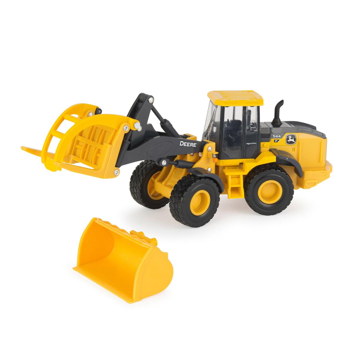 Deere 544P Wheel Loader - 1:32