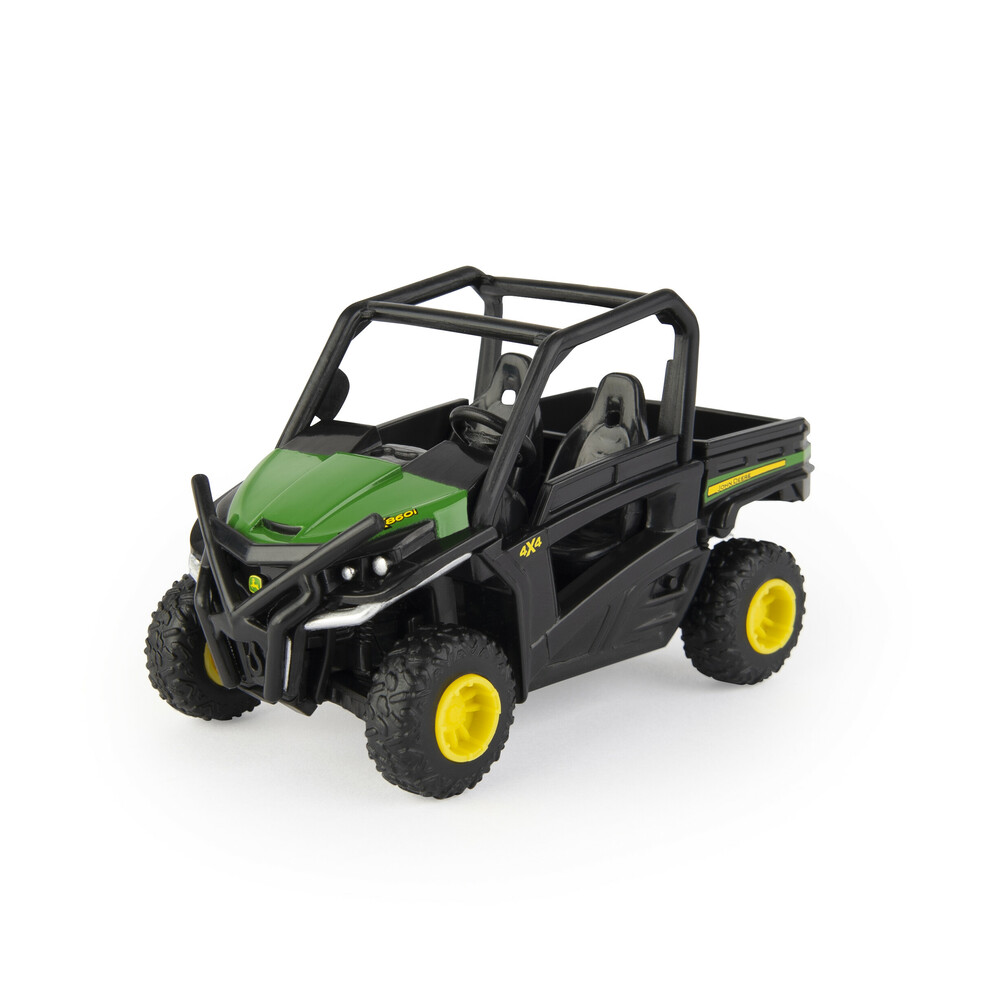 John Deere RSX860i Gator - 1:32