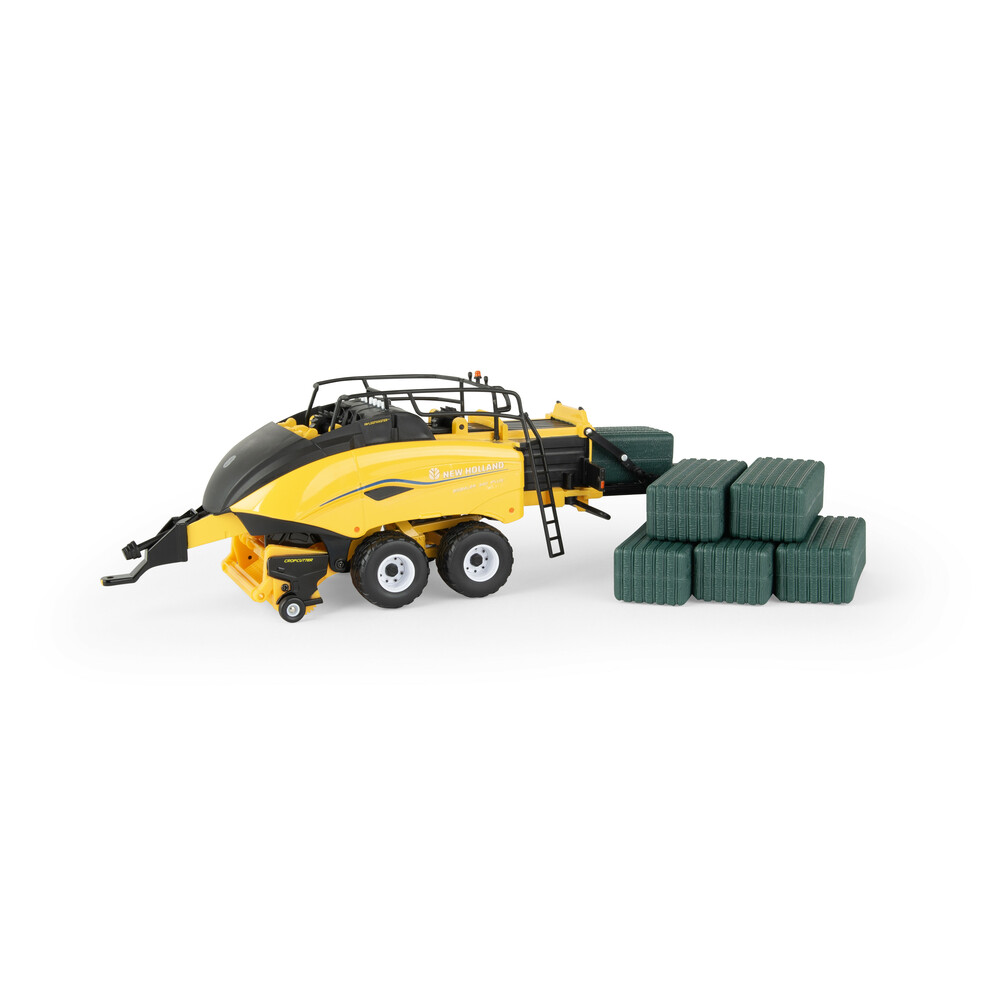 New Holland Big Baler 340 Plus US-version - 1:32