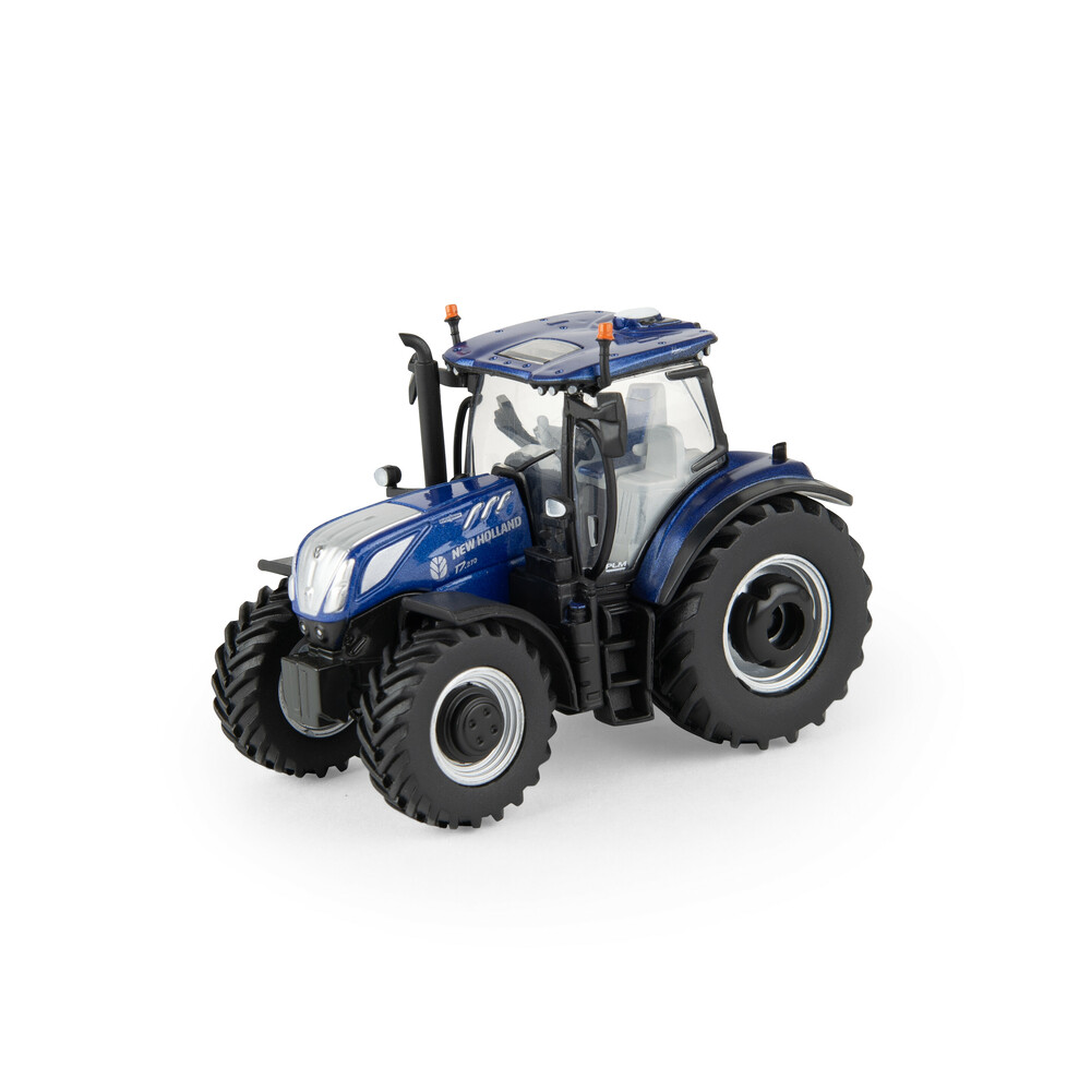 New Holland T7.270 Blue Power Prestige Collection - 1:64