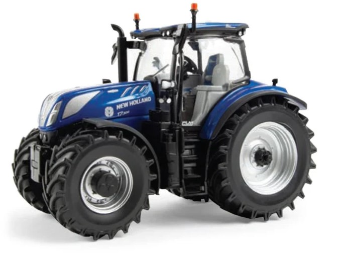 New Holland T7.300 Blue Power PLM - 1:32