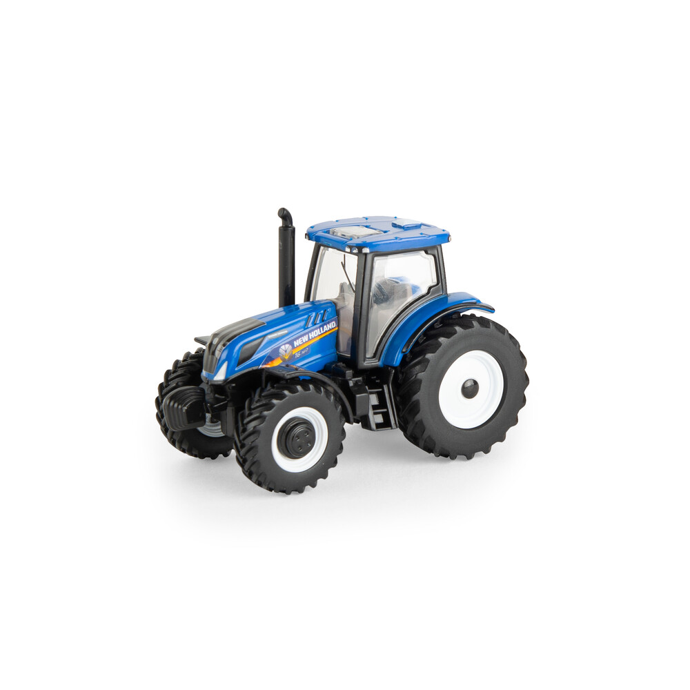 New Holland T6.160 Tractor - 1:64