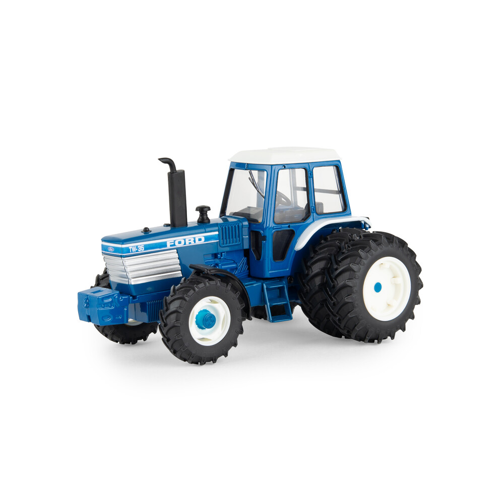 Ford TW-35 Tractor with duals - 1:32