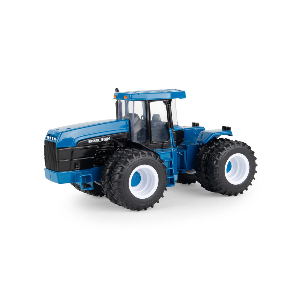 New Holland 9684 4wd with duals - 1:32