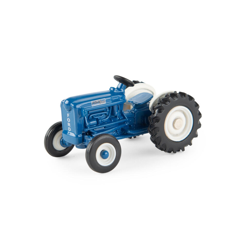 Ford 2000 Tractor - 1:64
