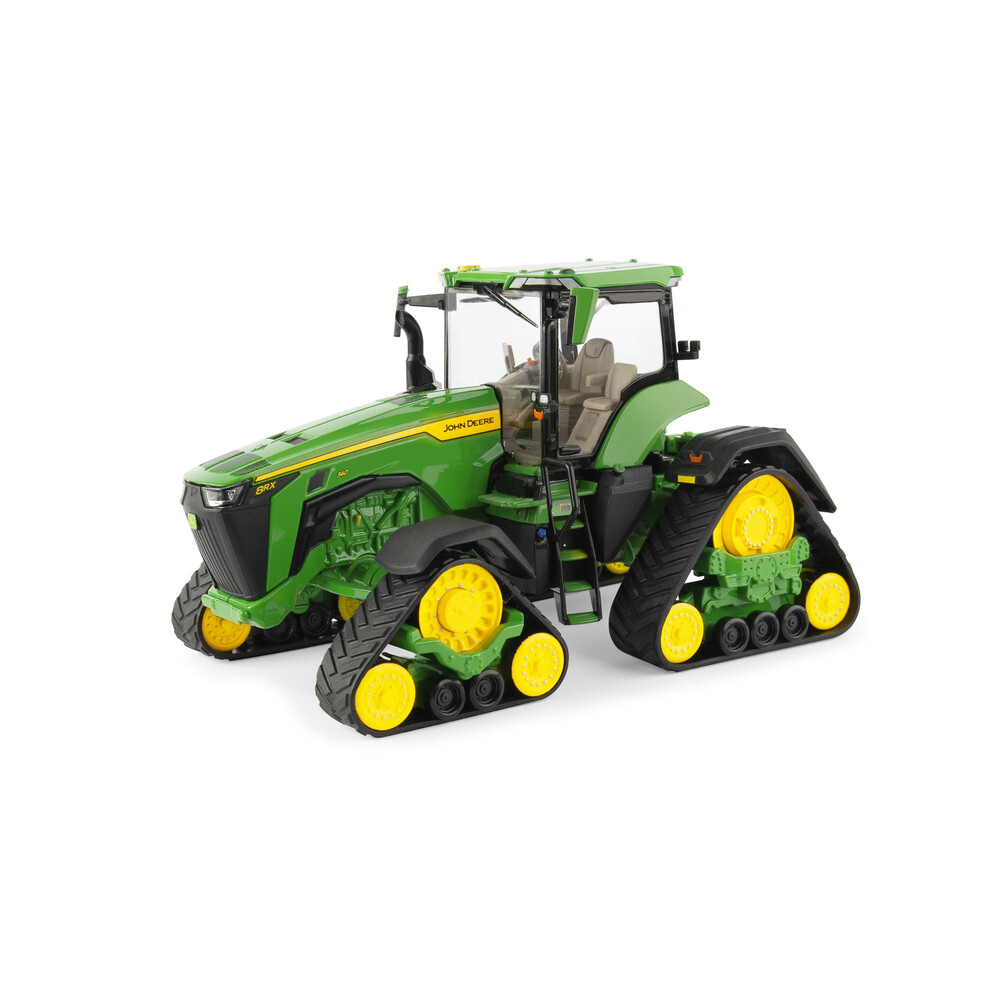 John Deere 8RX 340 with Tracks Prestige Collection - 1:32