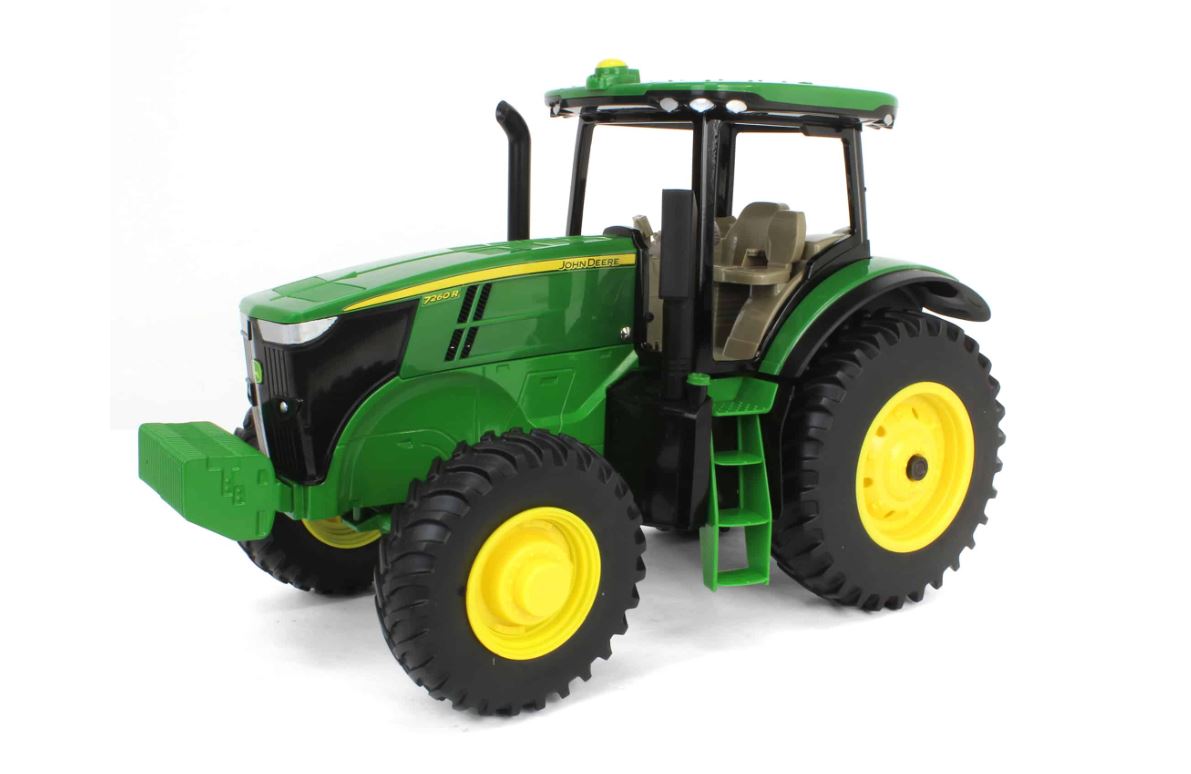 John Deere 7260R Tractor - 1:16