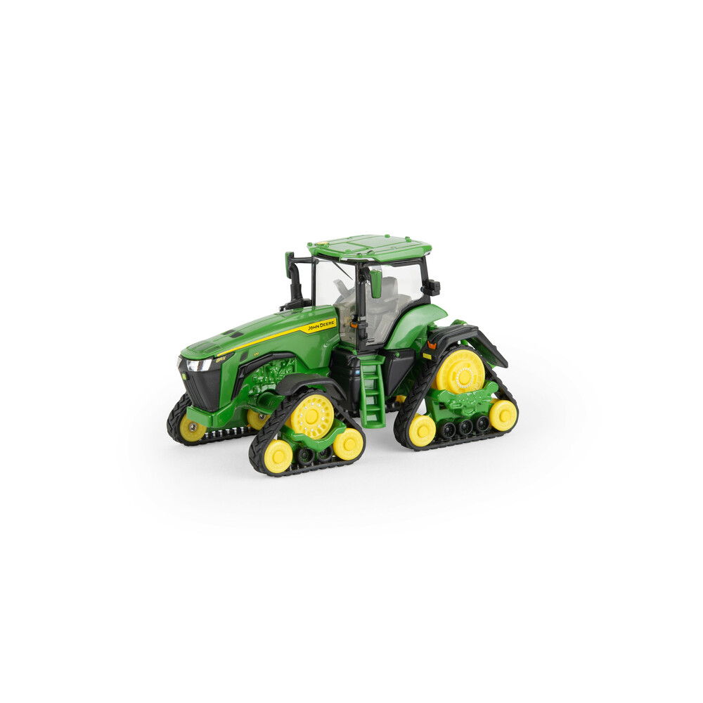 John Deere 8RX 370 Prestige Collection - 1:64