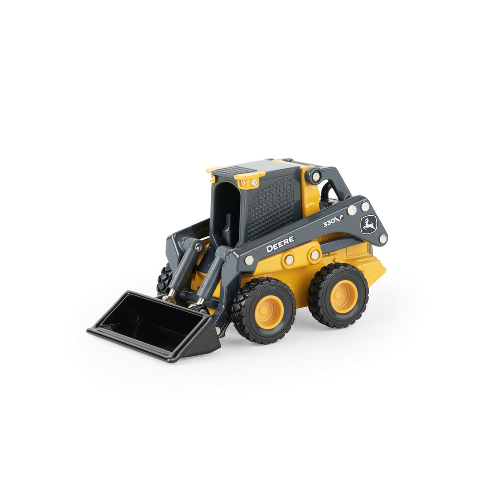 John Deere 330 P-Tier Skid steer - 1:50