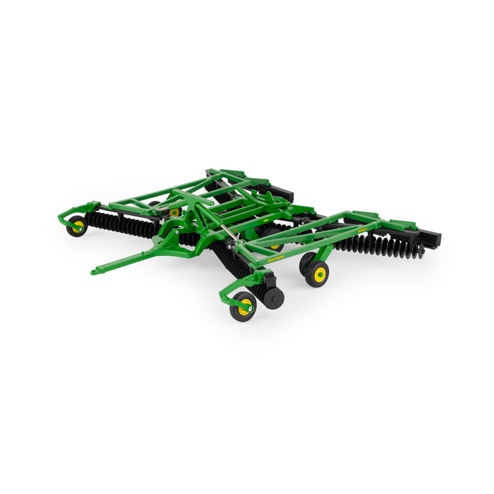 John Deere 2633VT Vertical Tillage - 1:32