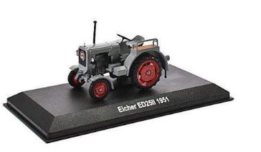 Eicher ED25II 1951 - 1:43