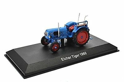 Eicher Tiger 1960 - 1:43