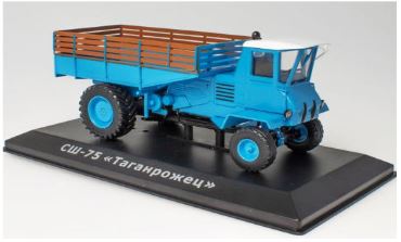 S SH-75 Taganrozhets 1965 - 1:43