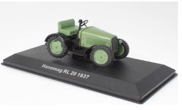 Hanomag RL 20 - 1:43