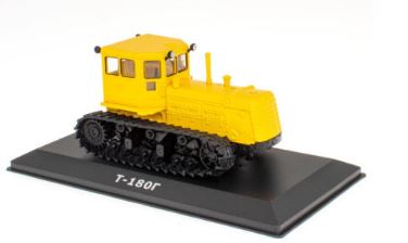 T-180 1965 - 1:43