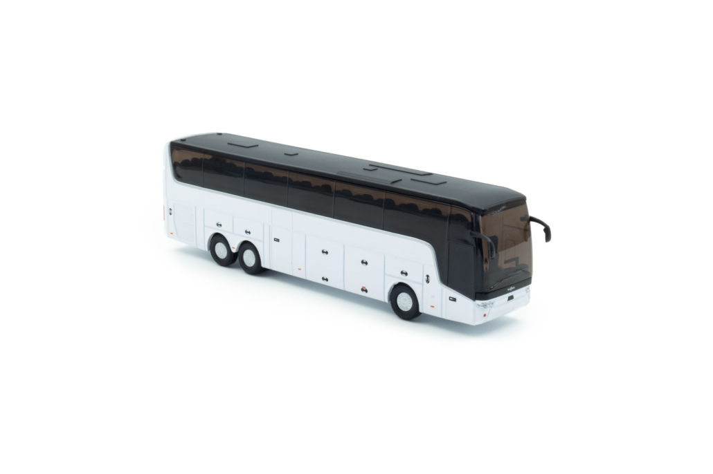 Van Hool Astron TX - 1:87