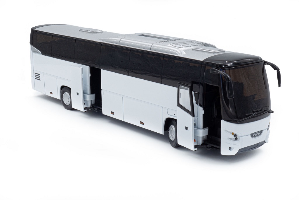 VDL Futura Wit - 1:50